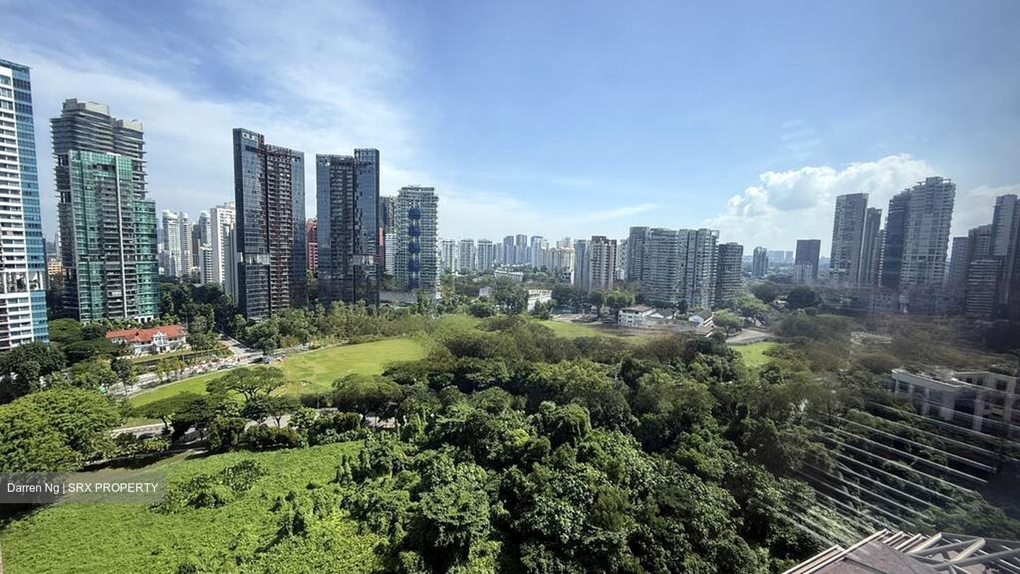 Ngee Ann City (D9), Office #467492421
